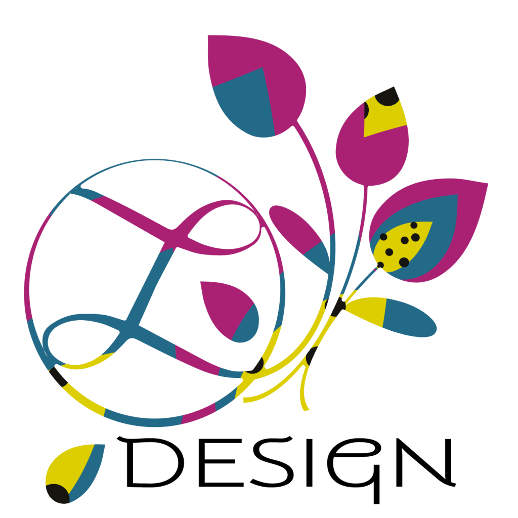 Logo - Graphiste bordeaux