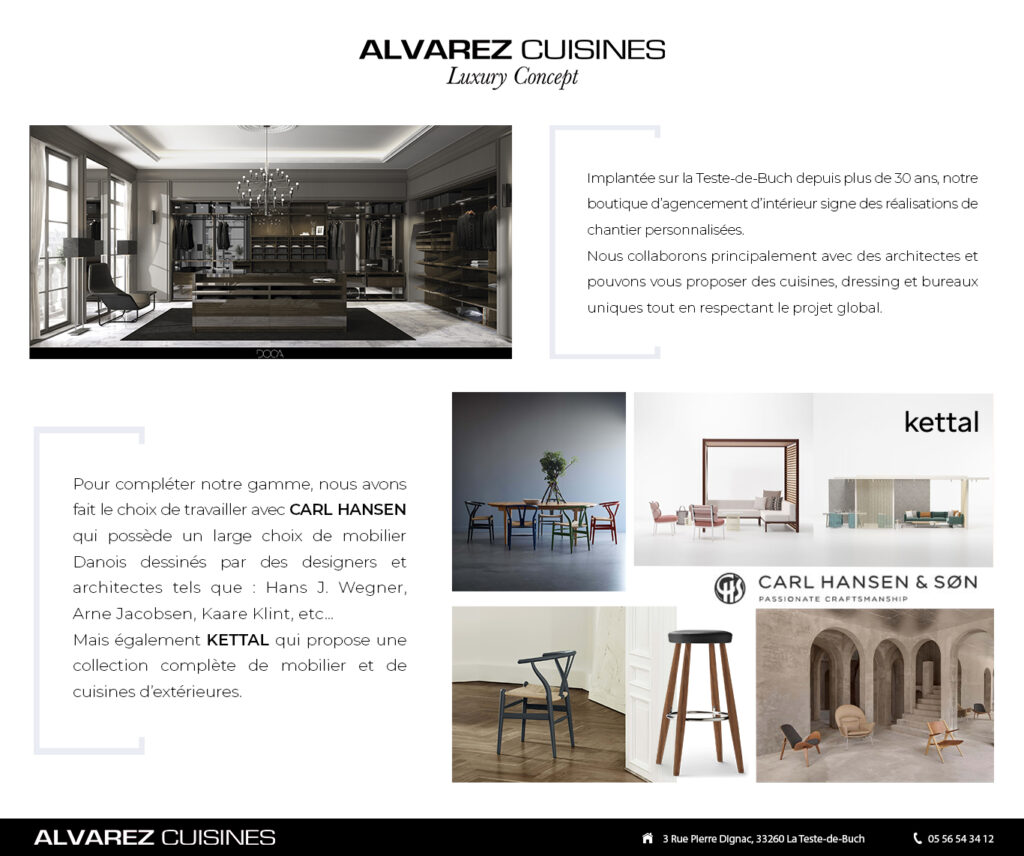 Léa Templé - LDesign33