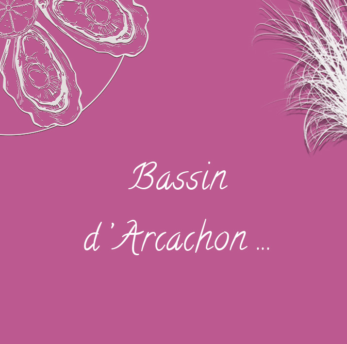 BASSIN D’ARCACHON