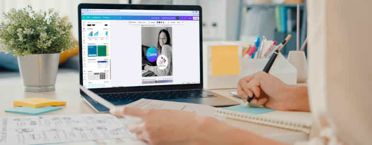 Canva ou graphiste : quel outil choisir pour une communication digitale efficace ?