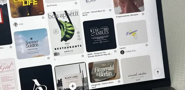 Comment je travaille pour créer votre logo, flyer ou affiche ?